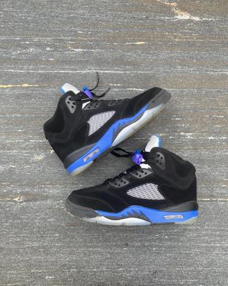 Jordan 5 Racer Blue EUR 43
