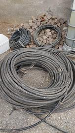 MATERIALE DA IRRIGAZIONE GIARDINO ORTO