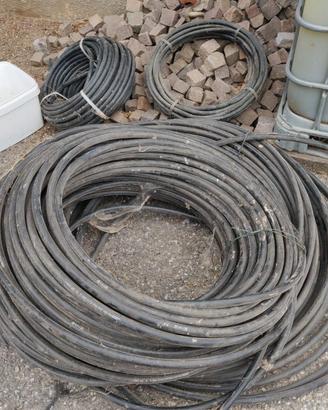 MATERIALE DA IRRIGAZIONE GIARDINO ORTO