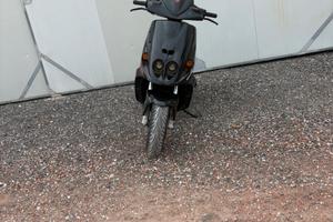 malaguti phantom f12 LC twin disc