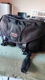 borsa fotografica tamrac pro12