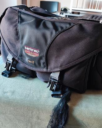 borsa fotografica tamrac pro12