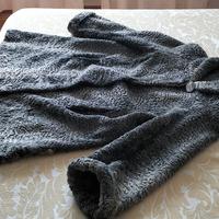 Pelliccia astrakan tg.44