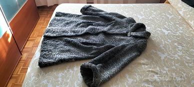 Pelliccia astrakan tg.44