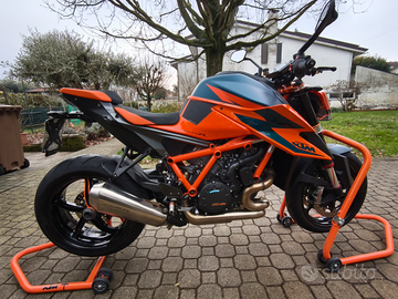 Ktm Super Duke R 1290