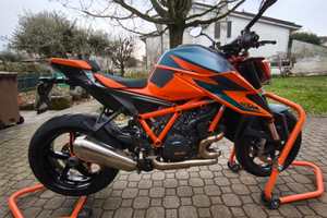 Ktm Super Duke R 1290