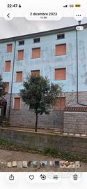 Palazzina indipendente con giardino a Calangianus