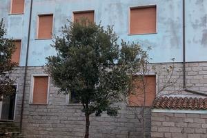 Palazzina indipendente con giardino a Calangianus