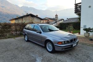 BMW 525 tds Touring