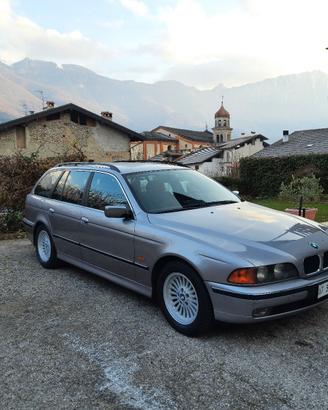 BMW 525 tds Touring