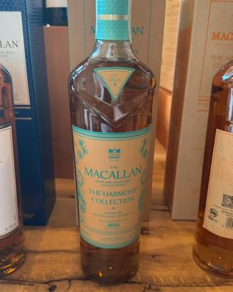 Macallan “the armony collection” phoenix honey