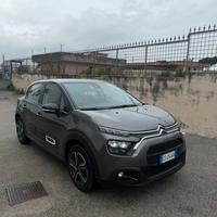 Citroen C3 SHINE 2023 Impianto gpl finanziabile