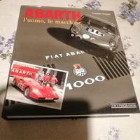 Abarth l'uomo le macchine 