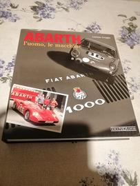 Abarth l'uomo le macchine 