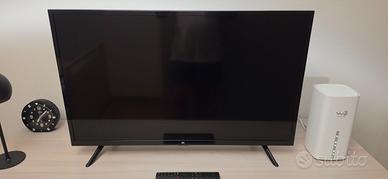 Tv Led smart 32 pollici