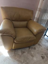 Poltrona chateau d'ax