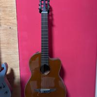 Yamaha NCX1C - Chitarra Classica Amplificabile
