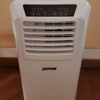 Condizionatore portatile ZEPHIR ZPC9000H 9000 BTU