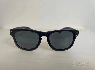 Occhiali Enox verde militare per ragazzo o bambino