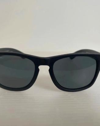 Occhiali Enox verde militare per ragazzo o bambino