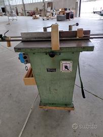 Troncatrice Bottene professionale  trifase 400v
