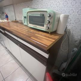 Cucina completa