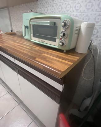 Cucina completa
