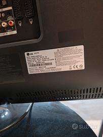 tv LG 37 POLLICI