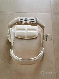 Busto ortopedico a 3 punti