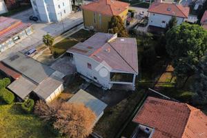 VILLA SINGOLA A DALMINE