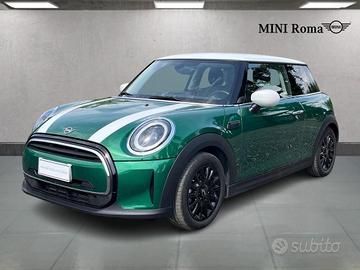 Mini Cooper 1.5 TwinPower Turbo Cooper