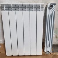 RADIATORE IN ALLUMINIO DE' LONGHI