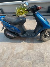 Gilera typhoon