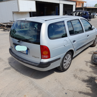 Renault megane sw 1.6 16v 2001 ricambi