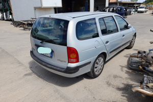 Renault megane sw 1.6 16v 2001 ricambi