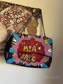 Borsa a spalla MIA  BANG di mia bag
