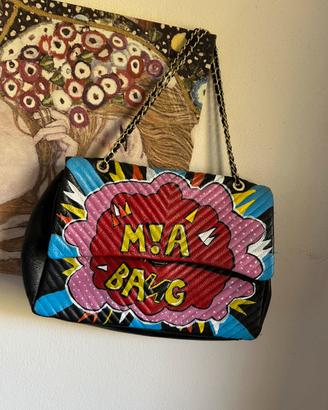 Borsa a spalla MIA  BANG di mia bag