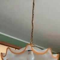 Due lampadari