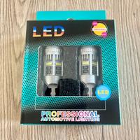 Lampadine LED T20 diurne/posizioni Fiat 500L