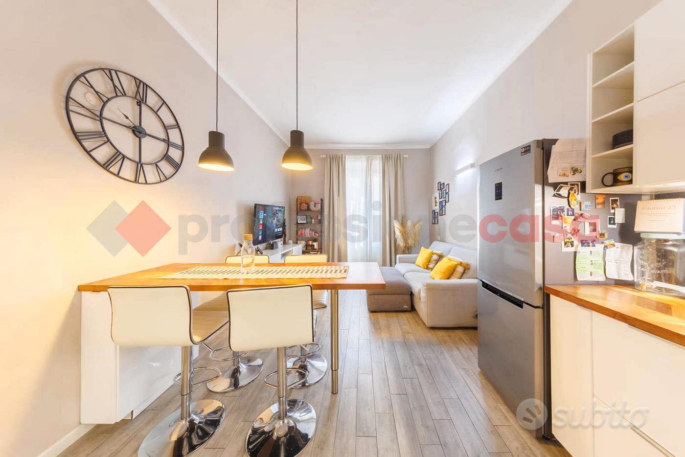 Appartamento Livorno [3657VRG] - Vista 4