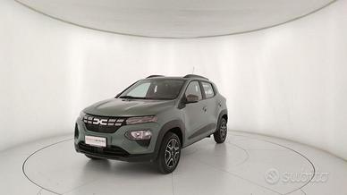 Dacia Spring Comfort Plus Electric 45