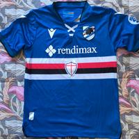 maglia Sampdoria