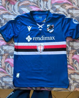 maglia Sampdoria