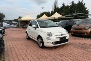Fiat 500 1.0 Hybrid Lounge