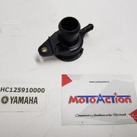 Bocchettone Radiatore Yamaha MAJESTY 250 2000>2003