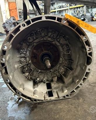 Cambio Automatico Mercedes ML 400 CDI 4WD 558401