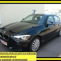 Ricambi Bmw serie 1 f20 f21 fino al 2022
