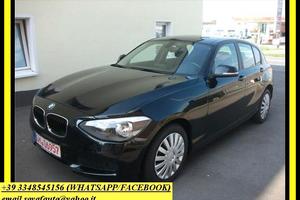 Ricambi Bmw serie 1 f20 f21 fino al 2022