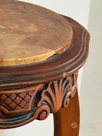 Piedistllo porta piante