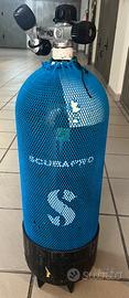 BOMBOLA SUB 15 L  SCUBAPRO